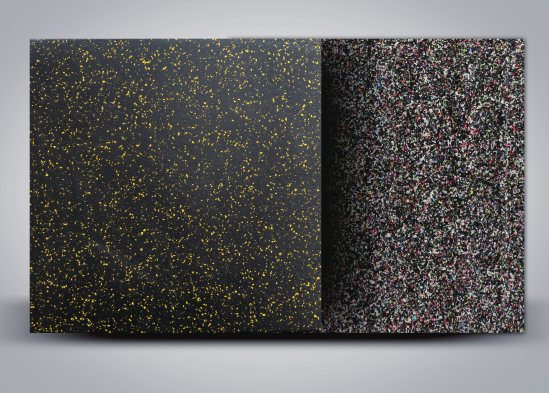 黃點(diǎn)復(fù)合地板