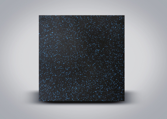 藍(lán)點(diǎn)直邊、鎖扣地磚