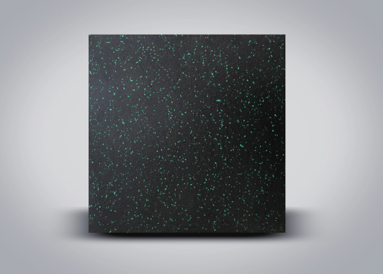 綠點(diǎn)直邊、地磚