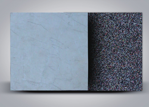 仿大理石系列軟地板